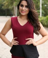 Indian Escort In Bur Dubai +971588427980